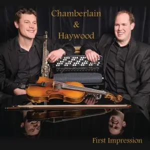 First-Impression---CD-Babay