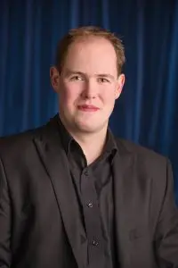 Paul Chamberlain - Accordionist