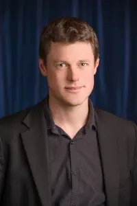 Michael Haywood - Violin, Saxophone, Clarinet, Whistle